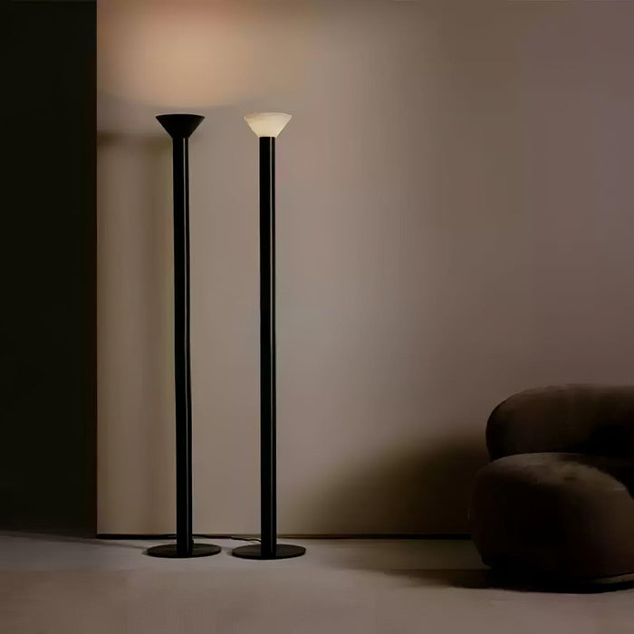 Elena Torchere Floor Lamp - DWHOME