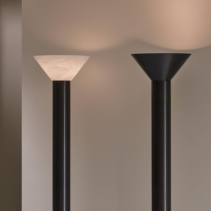 Elena Torchere Floor Lamp - DWHOME