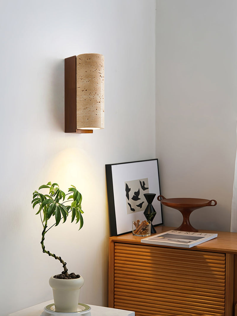 Elevate Wall Lamp-DWHOME