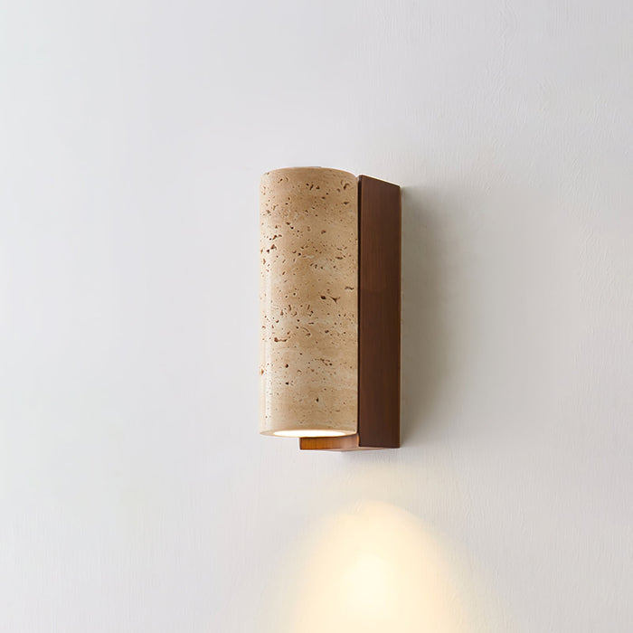 Elevate Wall Lamp-DWHOME