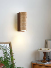 Elevate Wall Lamp-DWHOME