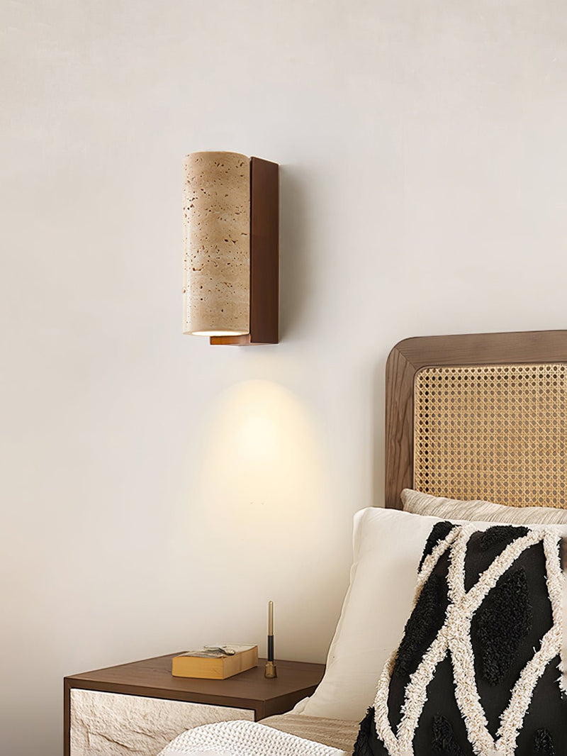 Elevate Wall Lamp-DWHOME