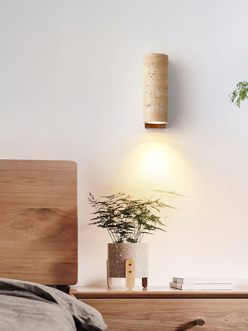Elevate Wall Lamp-DWHOME