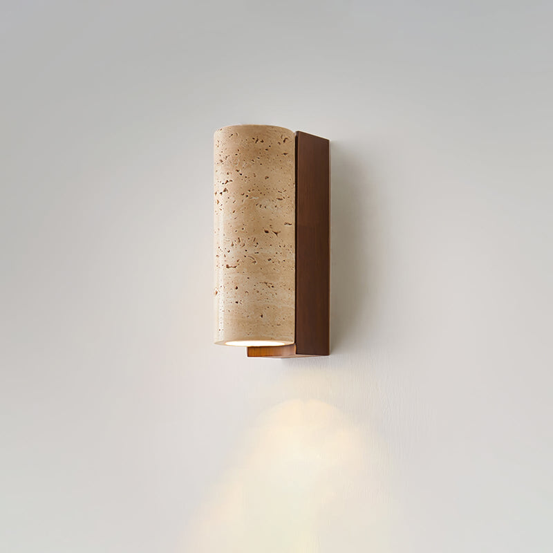 Elevate Wall Lamp-DWHOME