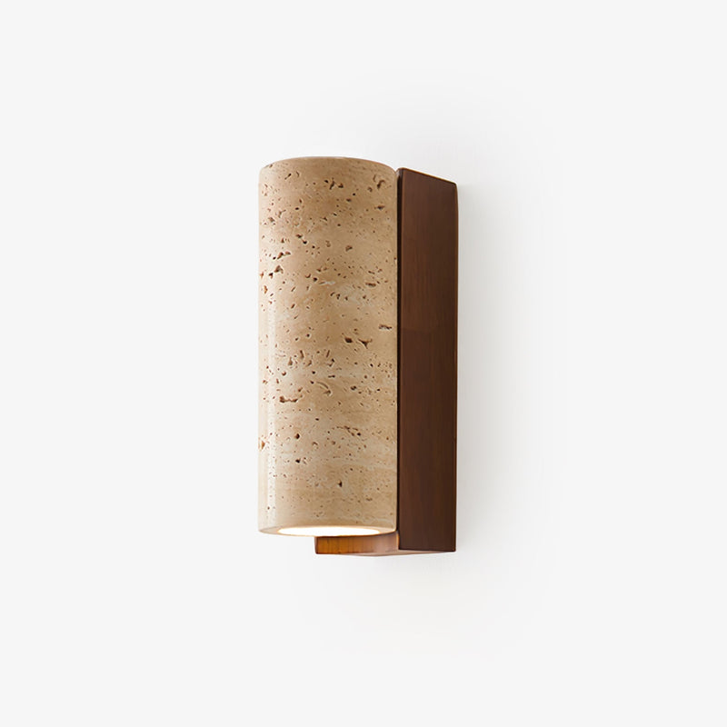 Elevate Wall Lamp-DWHOME
