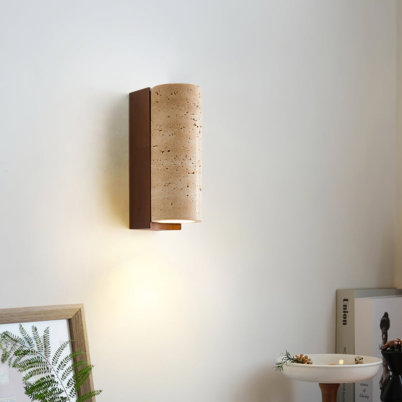 Elevate Wall Lamp-DWHOME
