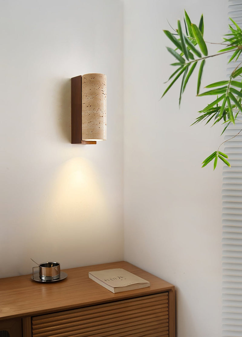 Elevate Wall Lamp-DWHOME