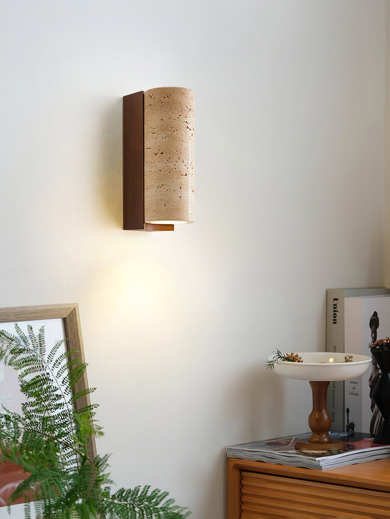 Elevate Wall Lamp-DWHOME