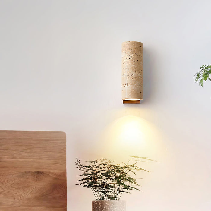 Elevate Wall Lamp-DWHOME