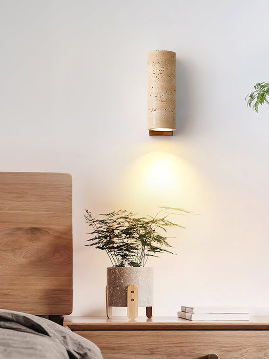 Elevate Wall Lamp-DWHOME