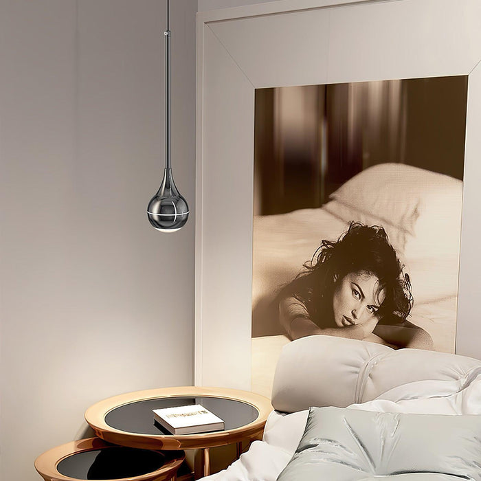 Elie Pendant Lamp-DWHOME