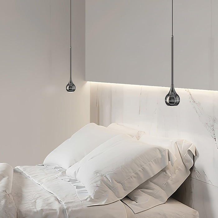 Elie Pendant Lamp.