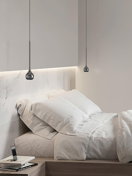 Elie Pendant Lamp - Vakkerlight