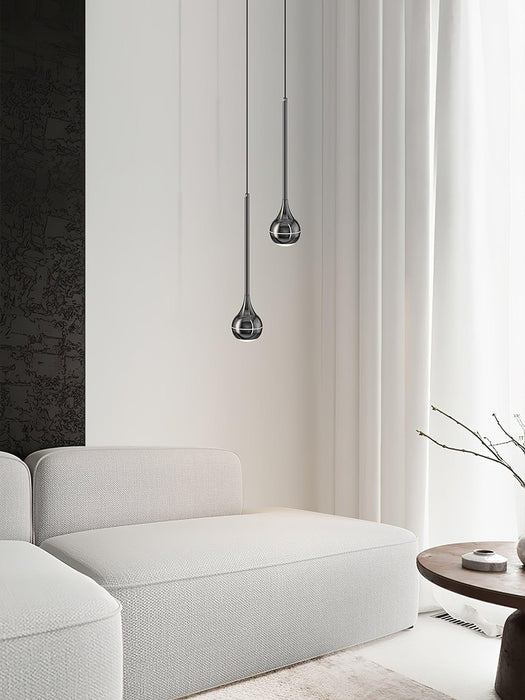 Elie Pendant Lamp.