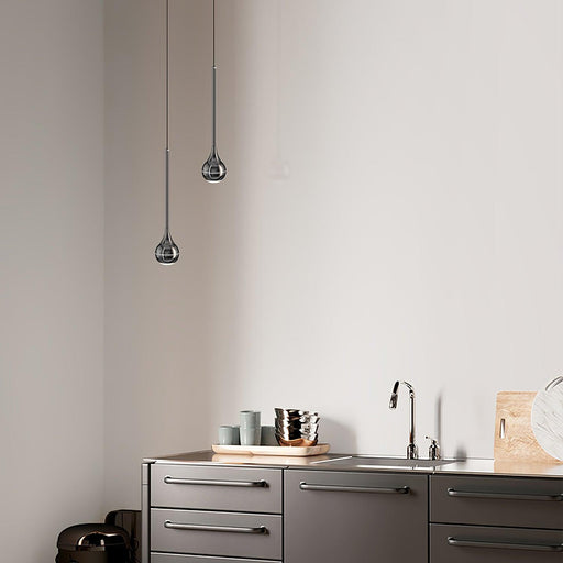 Elie Pendant Lamp-DWHOME