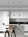 Elie Pendant Lamp-DWHOME