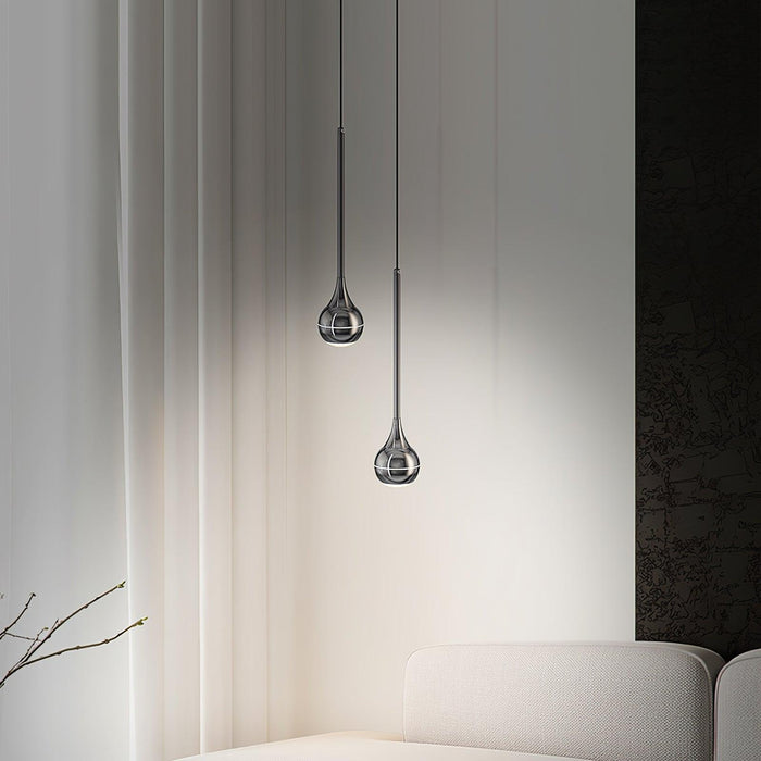 Elie Pendant Lamp.