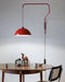 Elio Plug In Wall Lamp-DWHOME