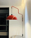 Elio Plug In Wall Lamp-DWHOME