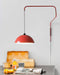 Elio Plug In Wall Lamp-DWHOME