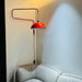 Elio Plug In Wall Lamp-DWHOME