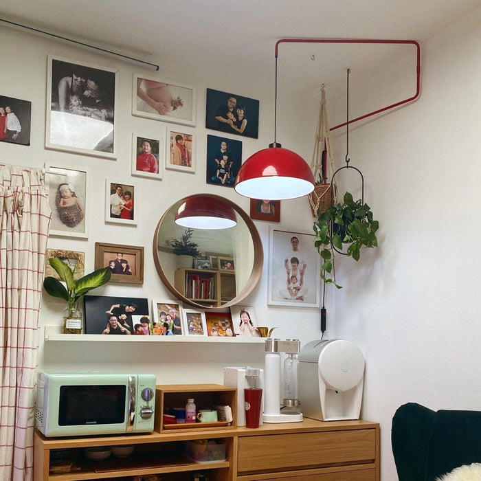 Elio Plug In Wall Lamp-DWHOME