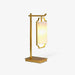 Elise Table Lamp-DWHOME