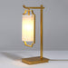 Elise Table Lamp-DWHOME