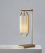 Elise Table Lamp-DWHOME