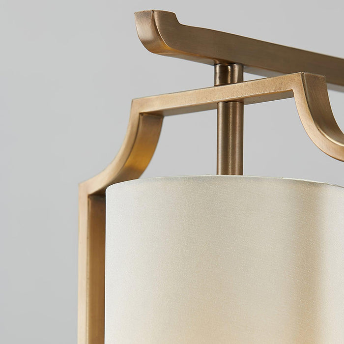 Elise Table Lamp-DWHOME
