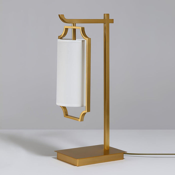 Elise Table Lamp-DWHOME