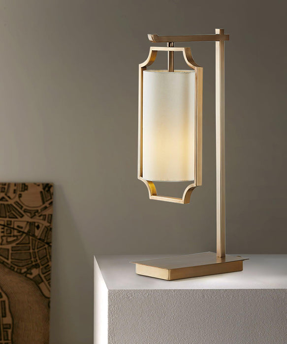 Elise Table Lamp-DWHOME