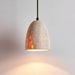 Grace Bell Pendant Lamp-DWHOME