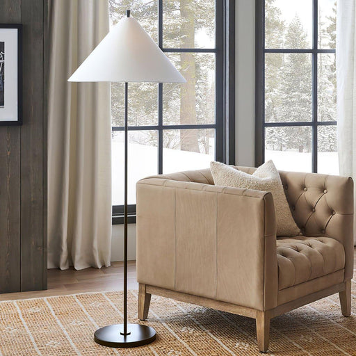 Ellis Floor Lamp-DWHOME