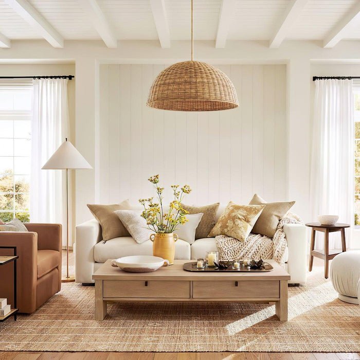 Ellis Floor Lamp-DWHOME