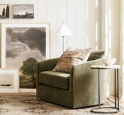 Ellis Floor Lamp-DWHOME