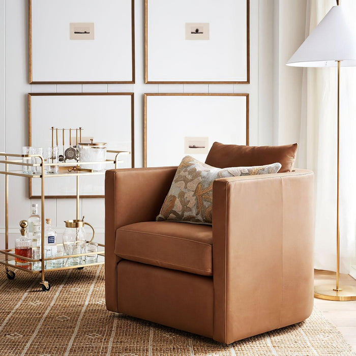 Ellis Floor Lamp-DWHOME