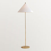 Ellis Floor Lamp-DWHOME