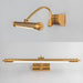 Ellis Linear Wall Lamp - DWHOME