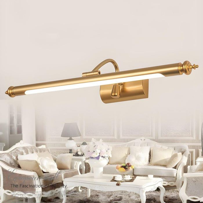 Ellis Linear Wall Lamp - DWHOME