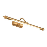 Ellis Linear Wall Lamp-DWHOME