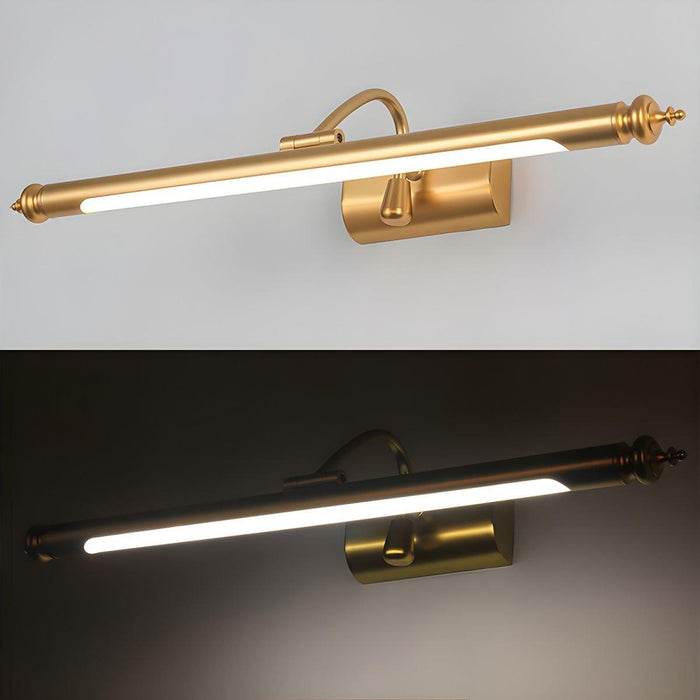 Ellis Linear Wall Lamp - DWHOME