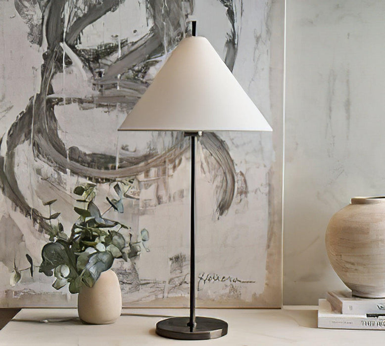 Ellis Table Lamp-DWHOME