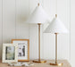 Ellis Table Lamp-DWHOME