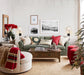 Ellis Wall Light-DWHOME
