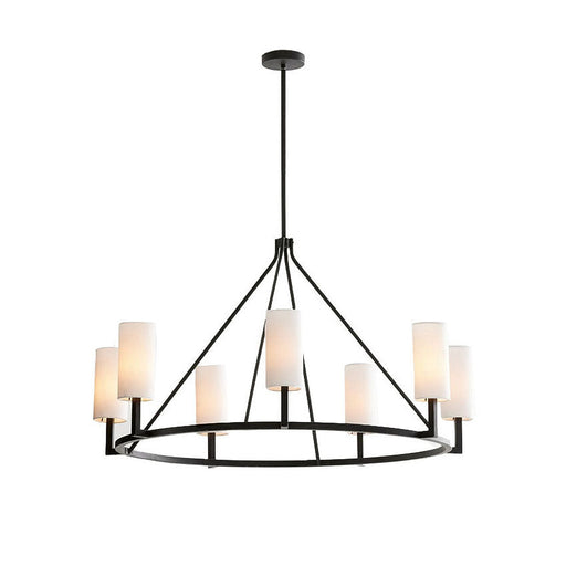 Juniper Chandelier-DWHOME