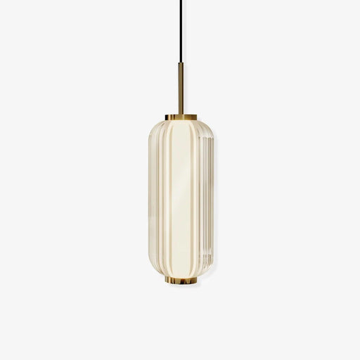 Elma Linear Pendant Lamp.