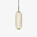 Elma Linear Pendant Lamp.