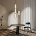 Elma Linear Pendant Lamp-DWHOME