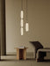 Elma Linear Pendant Lamp.